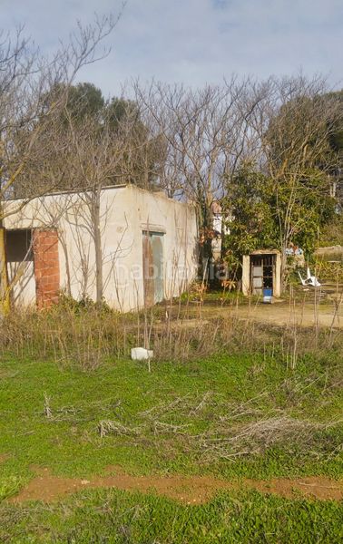 Foto bed9b975-5bd9-4f67-87a5-d352bd9dbf96. Casa amb aparcament a Pedanías - Extrarradio Albacete