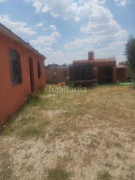 Foto c0308abd-fad6-4bfa-bdbd-b799659ae6d7. Casa amb aparcament piscina a Universidad Albacete