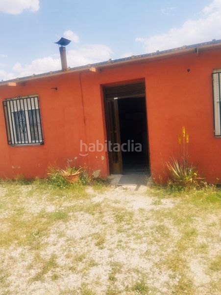 Foto fba0d854-ded6-43de-92a3-cd906b8ce095. Casa amb aparcament piscina a Universidad Albacete