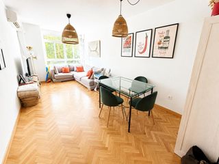 Flat  Del ferrol