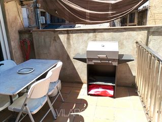 Pis  Carrer gran. Amplio piso en perfecto estado en el centro del pueblo.