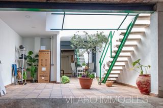 Reihenhaus  Carrer serra
