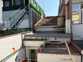 Casa adossada a Carrer de Montllor i Pujal