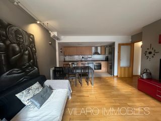 Pis  Carrer del pirineu. Piso amplio en perfecto estado con parking y trastero