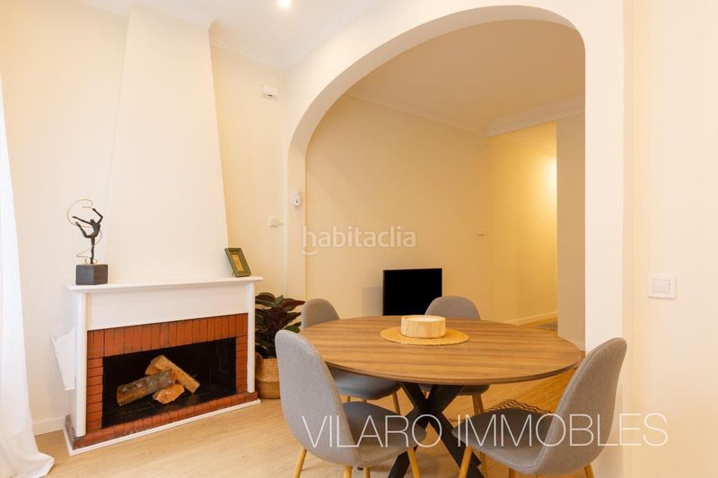 Foto 1c598e25-ab73-408e-a799-8efc995aa5dc. Casa adossada amb xemeneia calefacció aparcament a Terrassa