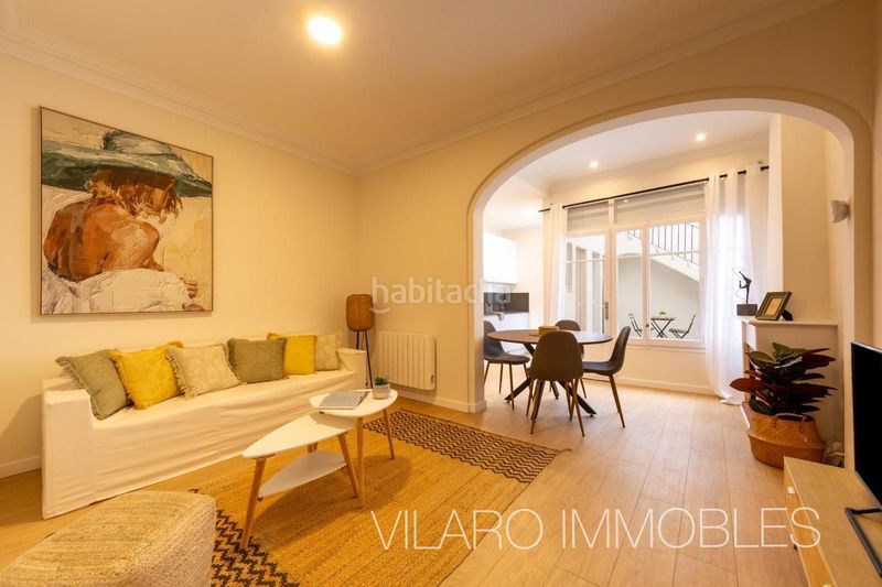 Foto 80a57a6d-e14f-4cb0-bd80-be5865781608. Casa adossada amb xemeneia calefacció aparcament a Terrassa