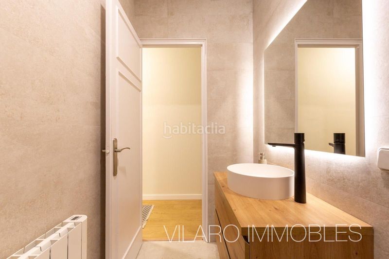 Foto d61aeb5e-a8e0-4dc7-a27e-dc0c77a14a42. Casa adossada amb xemeneia calefacció aparcament a Terrassa