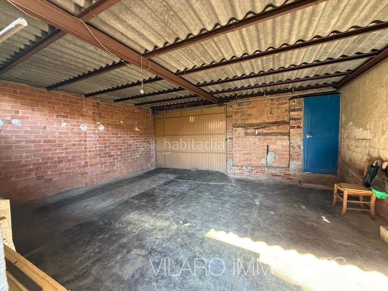Foto 04c71fe7-6746-498b-a27b-f54c1efd3b76. Casa adossada amb aparcament a Can Rull Sabadell