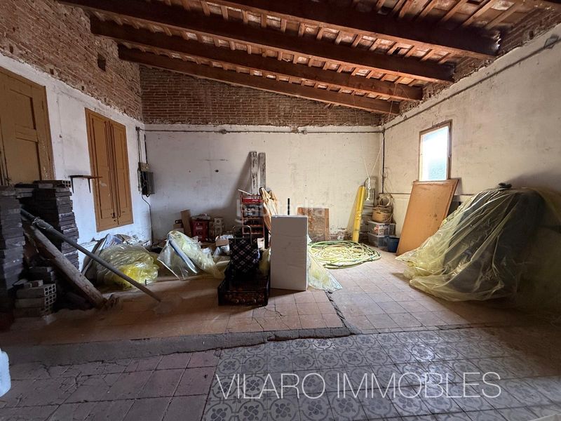 Foto 35d962b7-d41f-4b9d-adfc-efc5df7d373d. Casa adossada amb aparcament a Can Rull Sabadell