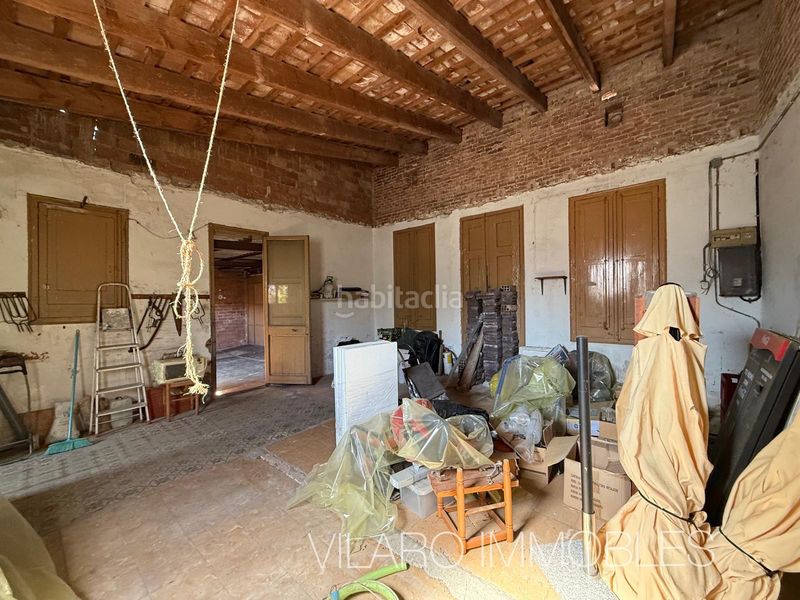 Foto 3d7f1904-0880-440f-bcd4-8565b8c2cd76. Casa adossada amb aparcament a Can Rull Sabadell