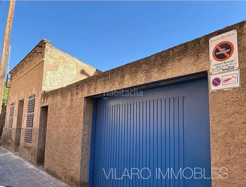Foto 4377f332-b226-41ce-8cf8-a60ce11631db. Casa adossada amb aparcament a Can Rull Sabadell