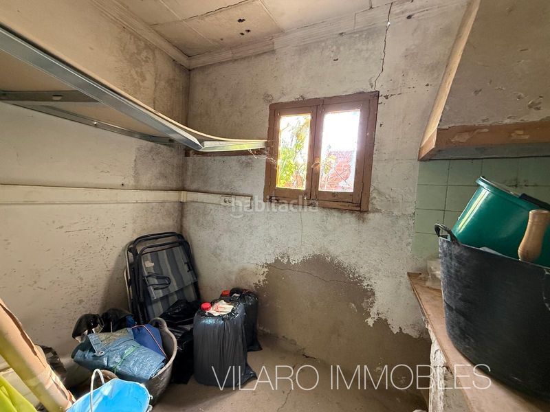 Foto 49cfd05b-ada7-46b7-8d03-7ca7e6d79095. Casa adossada amb aparcament a Can Rull Sabadell
