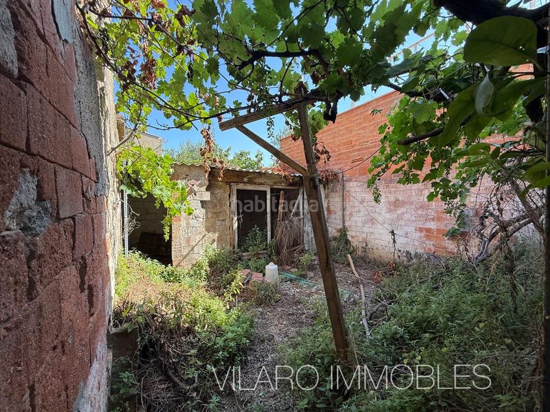 Foto 5c6b1dbd-ee3b-4b45-856f-58049223f0e1. Casa adossada amb aparcament a Can Rull Sabadell