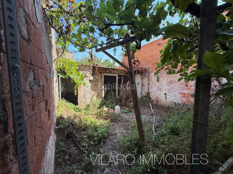 Foto 6840fef6-dc5a-4f74-80d0-68da6142f405. Casa adossada amb aparcament a Can Rull Sabadell