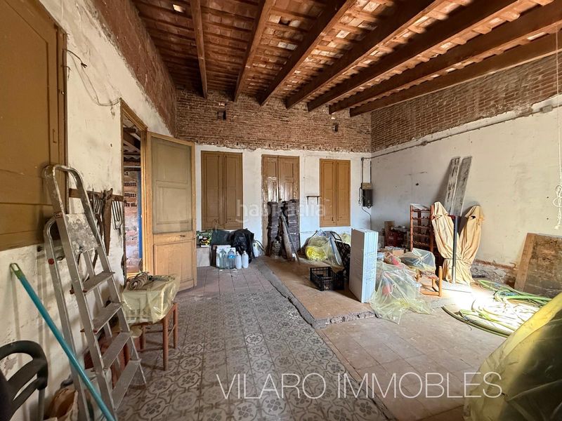 Foto 995dfb2f-c7d0-4e90-a4ac-2c43f7020518. Casa adossada amb aparcament a Can Rull Sabadell
