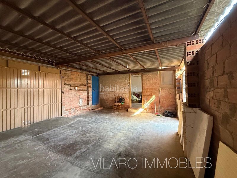 Foto c37a57c9-582b-4070-ae30-e2cff2830a92. Casa adossada amb aparcament a Can Rull Sabadell