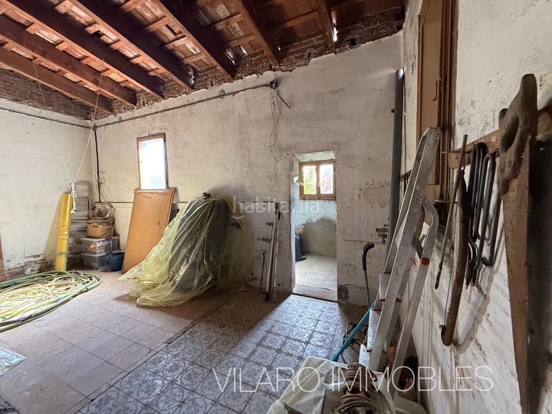 Foto e9ce288a-bc61-4a98-a779-250b50f645b6. Casa adossada amb aparcament a Can Rull Sabadell