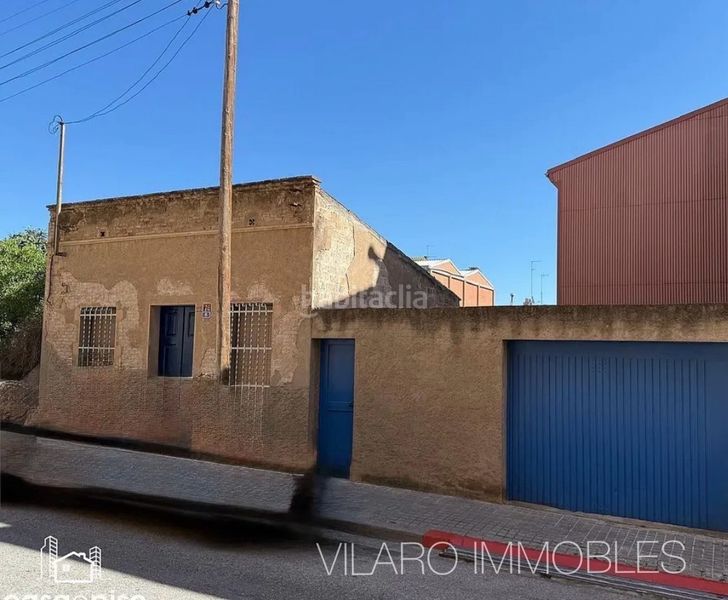 Foto f1dd66e8-d7f5-41dc-ad34-ee0048221d16. Casa adossada amb aparcament a Can Rull Sabadell