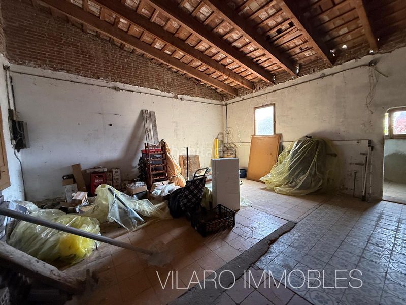 Foto f4c7c4d8-aebb-4cbb-85b0-f6653bbd2fad. Casa adossada amb aparcament a Can Rull Sabadell