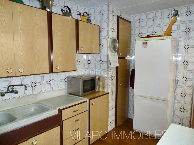 Foto a6ba960e-c1ad-4273-a743-bde35ecbd3ff. Pis amb calefacció a La Cogullada Terrassa