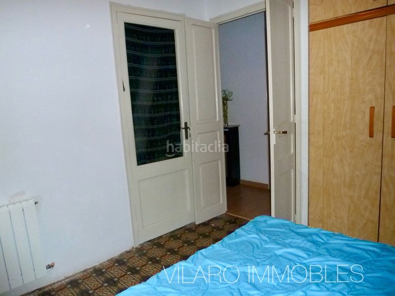Foto f1e7db28-203a-4743-b6bb-84d97d03932b. Pis amb calefacció a La Cogullada Terrassa