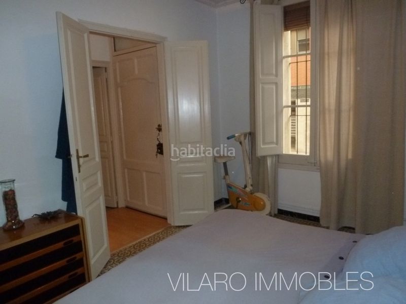 Foto fa3ae09b-ac47-4ac7-baff-ad8d6c5be6c3. Pis amb calefacció a La Cogullada Terrassa