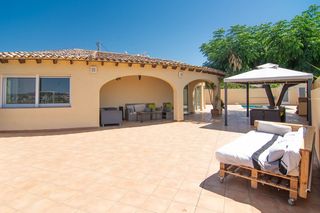 Chalet à L´Olla