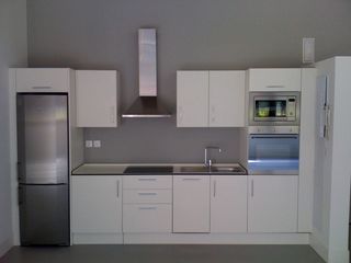 Büro in Carretera fuencarral a alcobendas 44. Estudio en venta en carretera fuencarral a alcobendas, 44