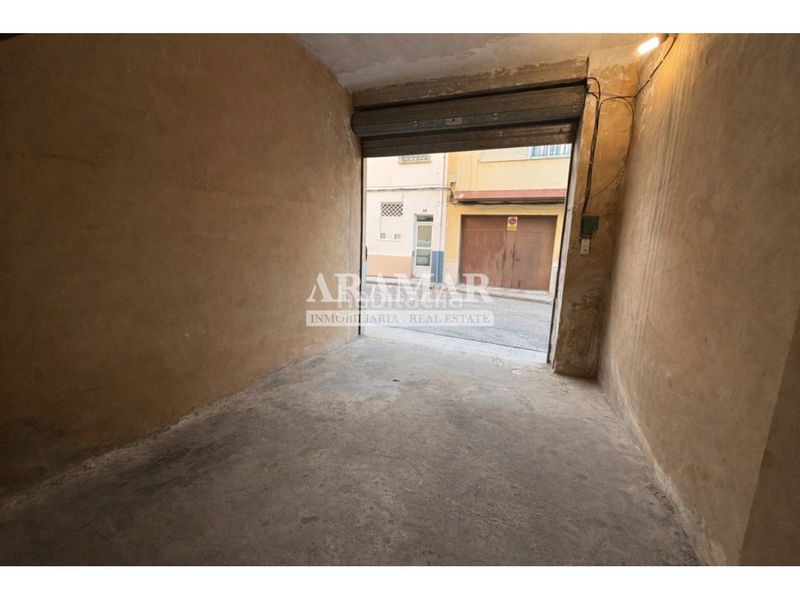 Foto 01223d0e-cf80-4236-b8be-d0b78cc7ad38. Aparcament cotxe a Pego