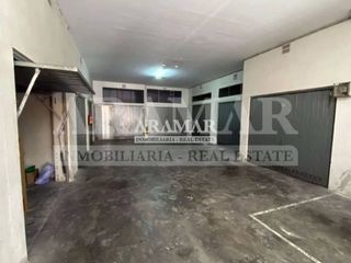 Parking coche en Pego. Garaje en venta en calle vall de gallinera sn, pego. inmueble ex