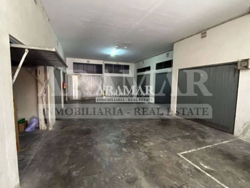 Foto 2b9715bc-e46a-4aa7-bf05-c80481cc3200. Aparcament cotxe a Pego