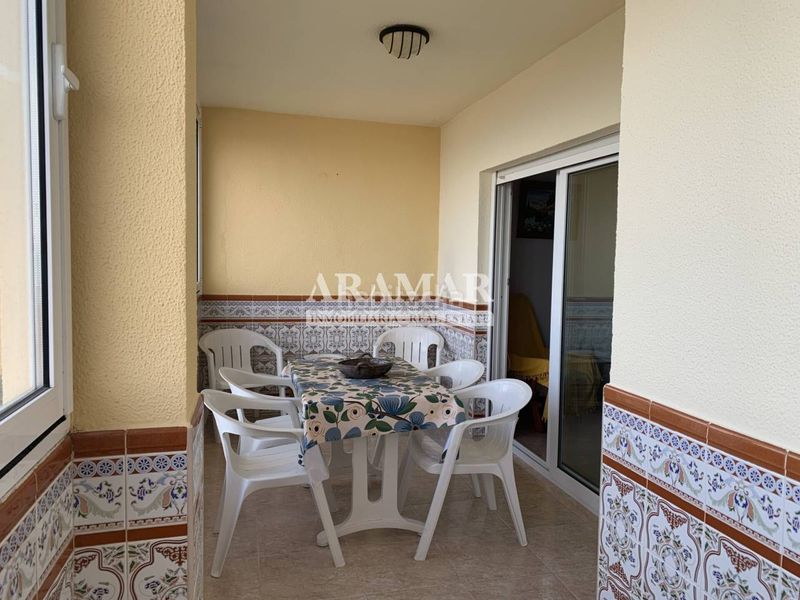 Foto 049177e4-2713-4a73-9e6c-a8c2f4ff3543. Apartament a calle río cervol 1 a Devessa - Monte Pego Dénia