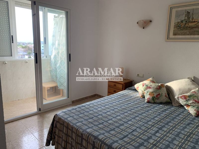 Foto 06ac08bc-21c6-4b5f-b271-754db56cdf67. Apartament a calle río cervol 1 a Devessa - Monte Pego Dénia