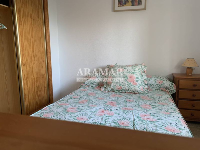 Foto 4fd10247-2ec8-4044-92b6-fc35c54b3120. Apartament a calle río cervol 1 a Devessa - Monte Pego Dénia