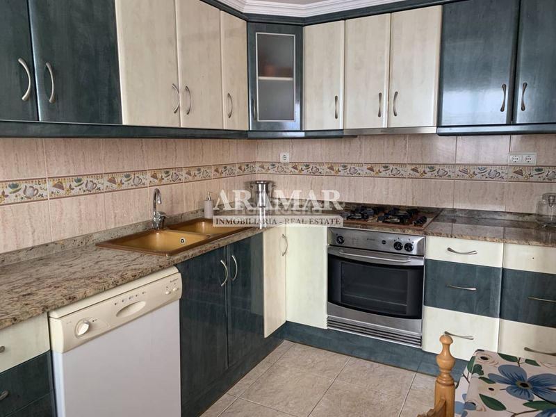 Foto b8710a77-0462-49d2-a9c8-f4b98417890a. Apartament a calle río cervol 1 a Devessa - Monte Pego Dénia
