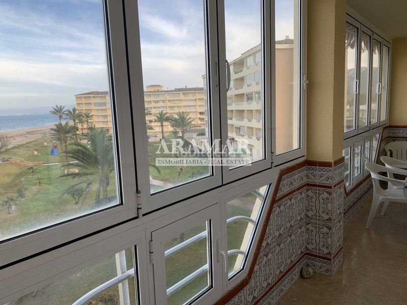 Foto f5a1a2fa-e78e-47bd-88b4-753bf8cd27cc. Apartament a calle río cervol 1 a Devessa - Monte Pego Dénia
