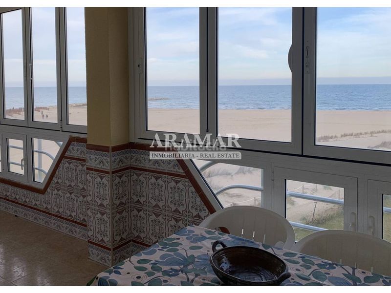 Foto fd70b579-0208-4329-a2ce-2453342dcebe. Apartament a calle río cervol 1 a Devessa - Monte Pego Dénia