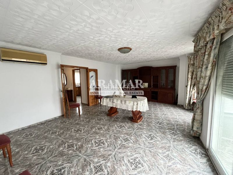 Foto 0778cf24-c513-4301-82c1-cfe84d7d114d. Casa amb calefacció aparcament a Pego