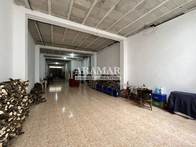 Foto 91654e4b-0c1f-402e-89b1-339c58d58c51. Casa amb calefacció aparcament a Pego