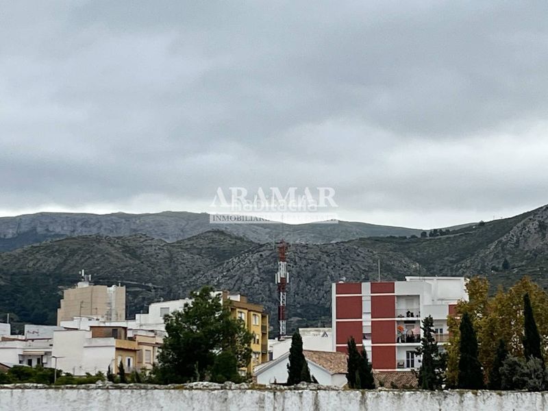 Foto eed99b55-e19c-486a-bb75-906ff8094986. Casa amb calefacció aparcament a Pego