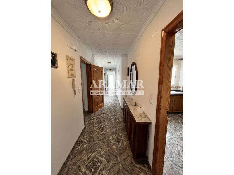 Foto f92344b6-9c95-4b43-a2ce-6af6219ddb3c. Casa amb calefacció aparcament a Pego