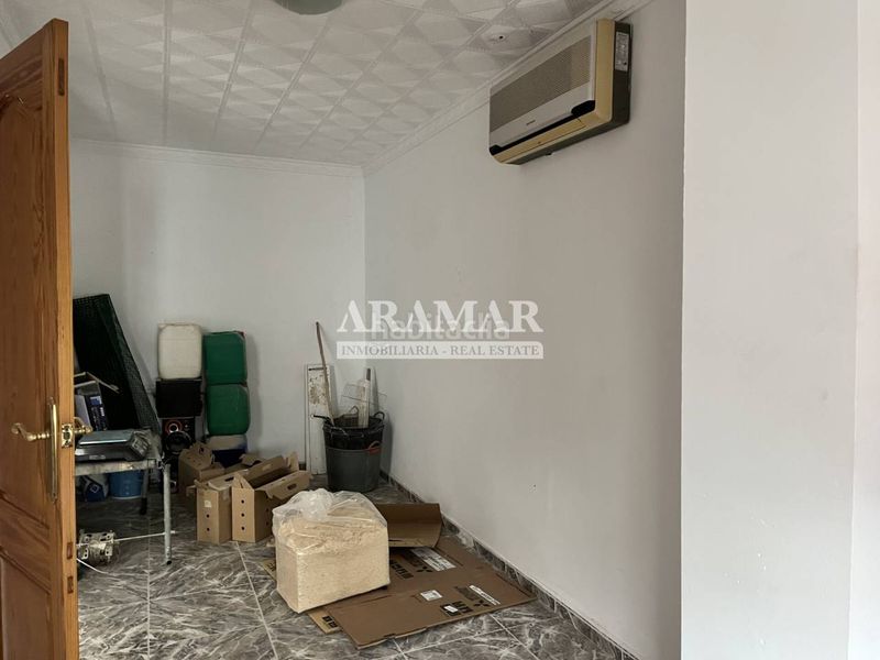 Foto fb354a3a-d6df-4f21-be3c-1663ea126669. Casa amb calefacció aparcament a Pego