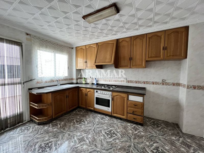 Foto fdbe76da-7b0f-4a0b-8019-e2f7a28170be. Casa amb calefacció aparcament a Pego