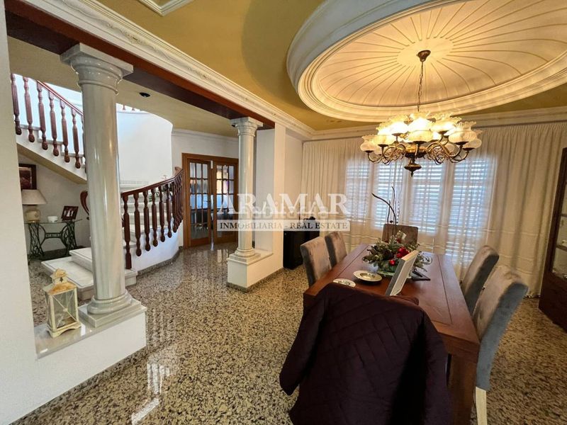 Foto 50427284-8082-41f6-8b00-cf4137dbfdae. Xalet amb aparcament a Pego