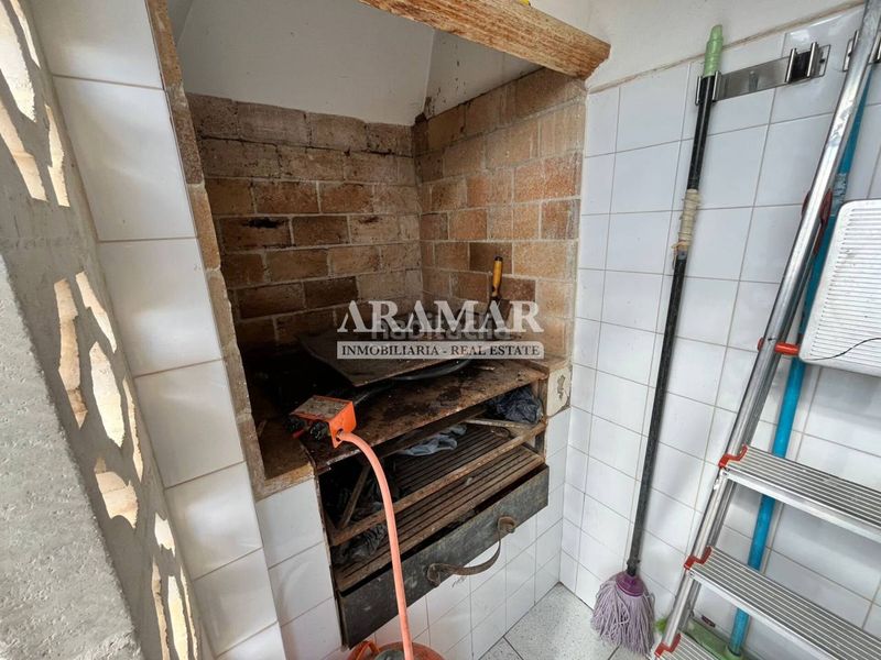 Foto 7676e3eb-13b4-486f-9871-f86b2e0476e8. Xalet amb aparcament a Pego