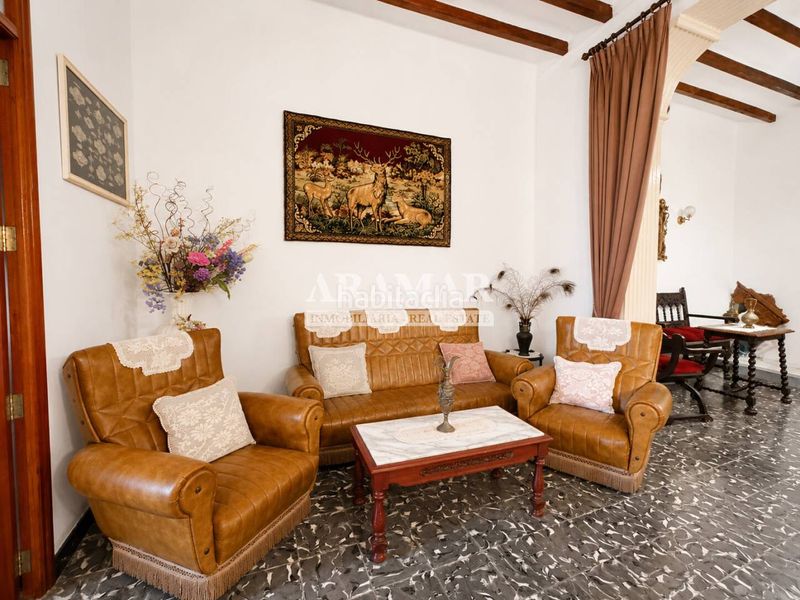 Foto 09907420-7a36-40ef-83dd-4d049595c162. Casa a Sagra