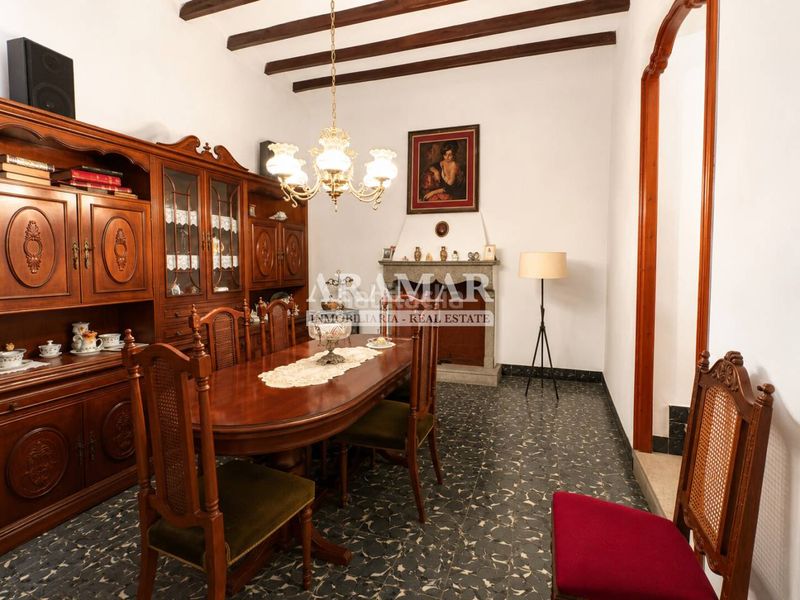 Foto 14cf0c96-809c-4964-8a82-1ddba432591b. Casa a Sagra