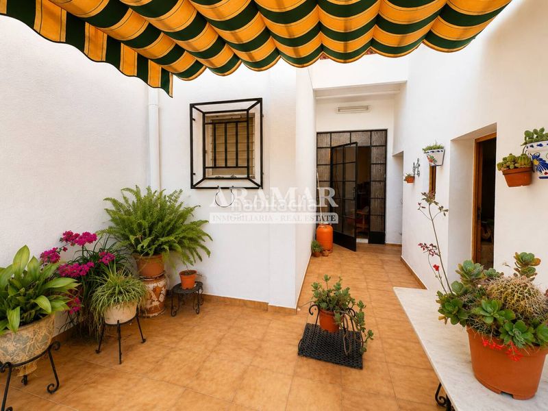 Foto b922a69f-0027-4c65-987b-7deaed98f499. Casa a Sagra