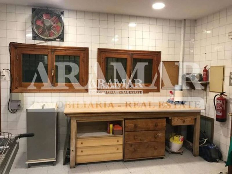 Foto 6ef407ab-758c-4565-ad2b-7eeb292fb0e3. Edificio horno disponible como local comercial en Pego