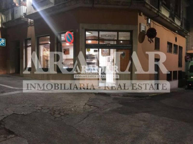Foto 93f94995-3532-49e2-a289-cee703f64f16. Edificio horno disponible como local comercial en Pego